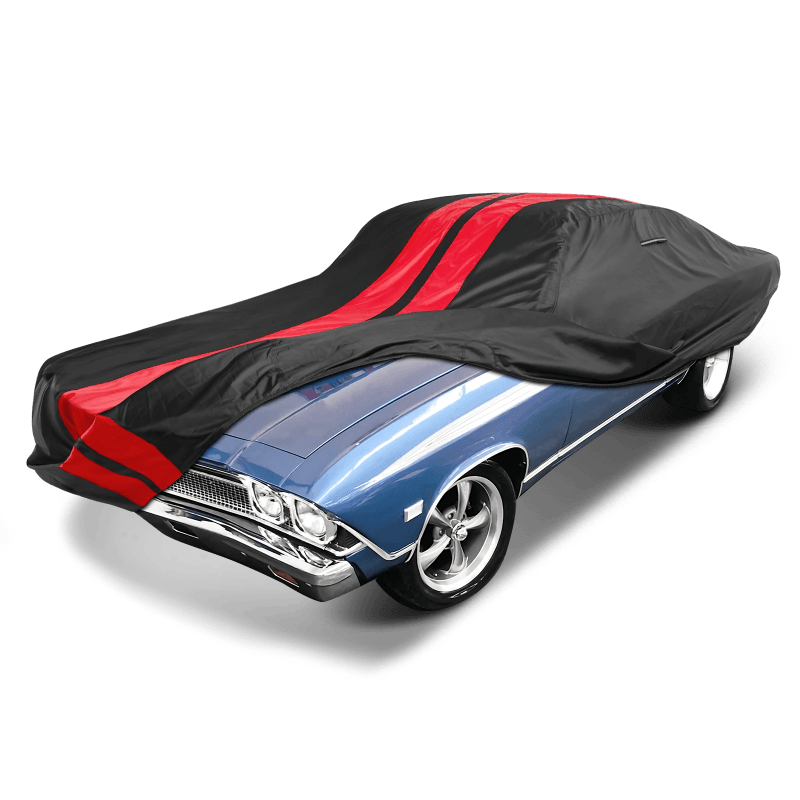Chevrolet Chevelle 1964-1967 BKRD-STR Car Cover
