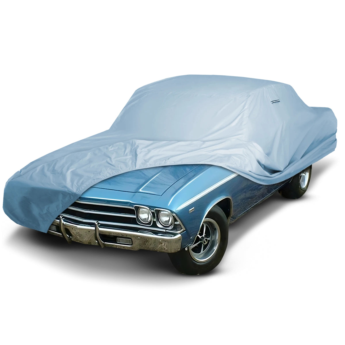 Chevrolet Chevelle 1964-1967 GR-1TO Car Cover