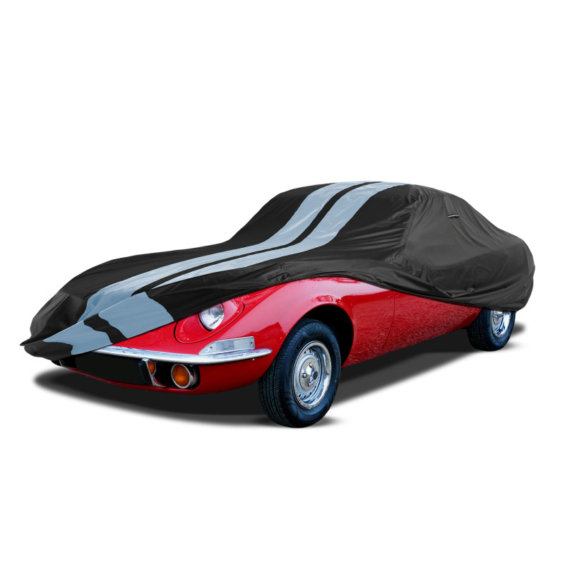 Opel GT 1968-1973 BKGR-STR Car Cover