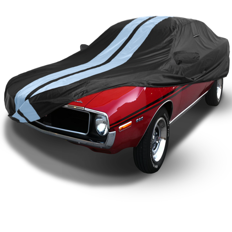 AMC Javelin 1968-1974 BKGR-STR Car Cover