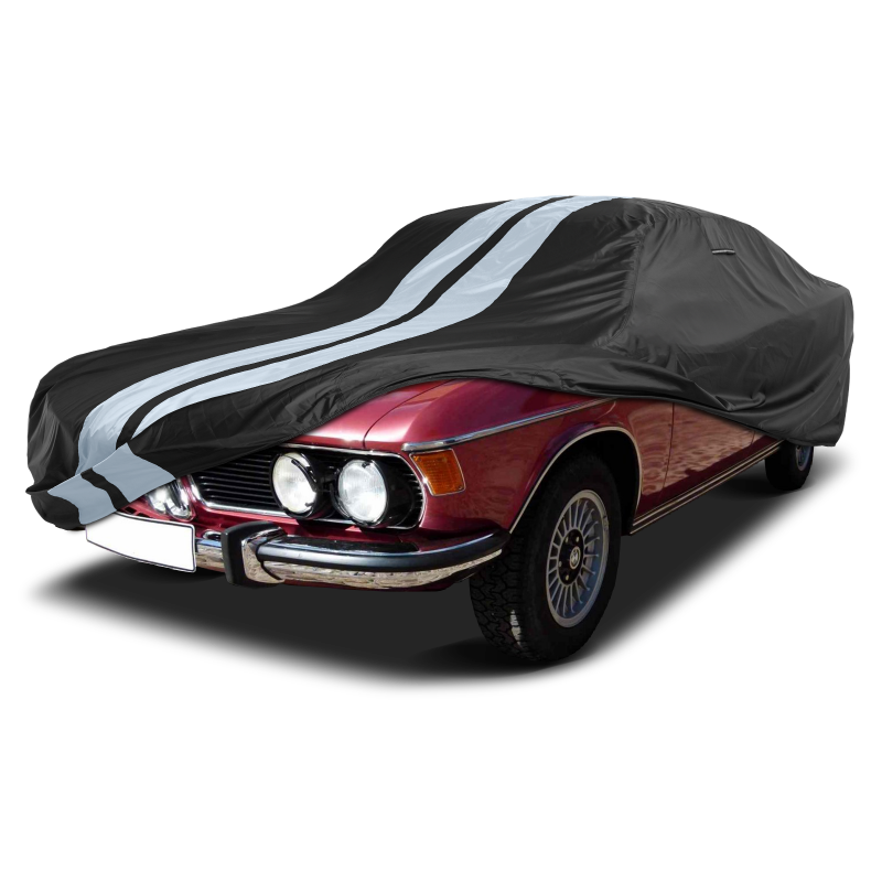 BMW 2500-3.0Si (E3),2500-3.0CS (E9),3.0CSL (E9 Coupe) 1968-1977 BKGR-STR Car Cover