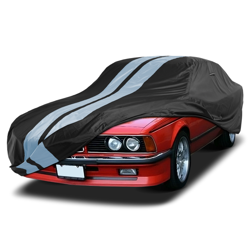 BMW New Six 1968-1977 BKGR-STR Car Cover
