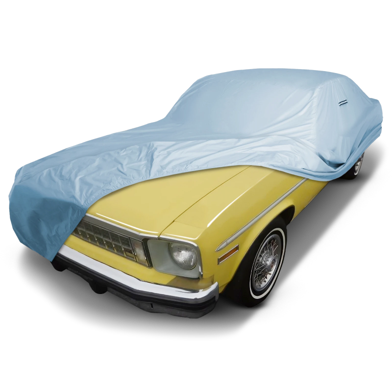DeSoto Powermaster 1953-1954 GR-1TO Car Cover