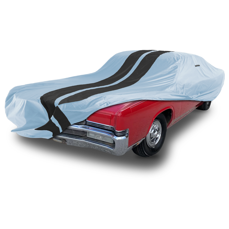 Mercury Marauder 1969-1970 GRBK-STR Car Cover