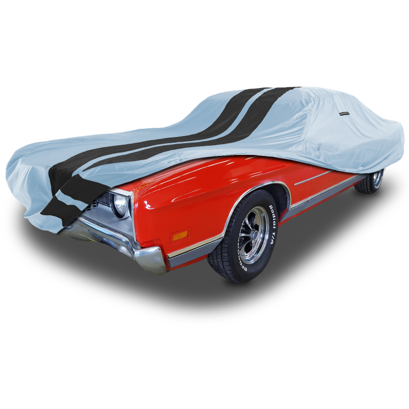 Ford LTD 1969-1972 GRBK-STR Car Cover