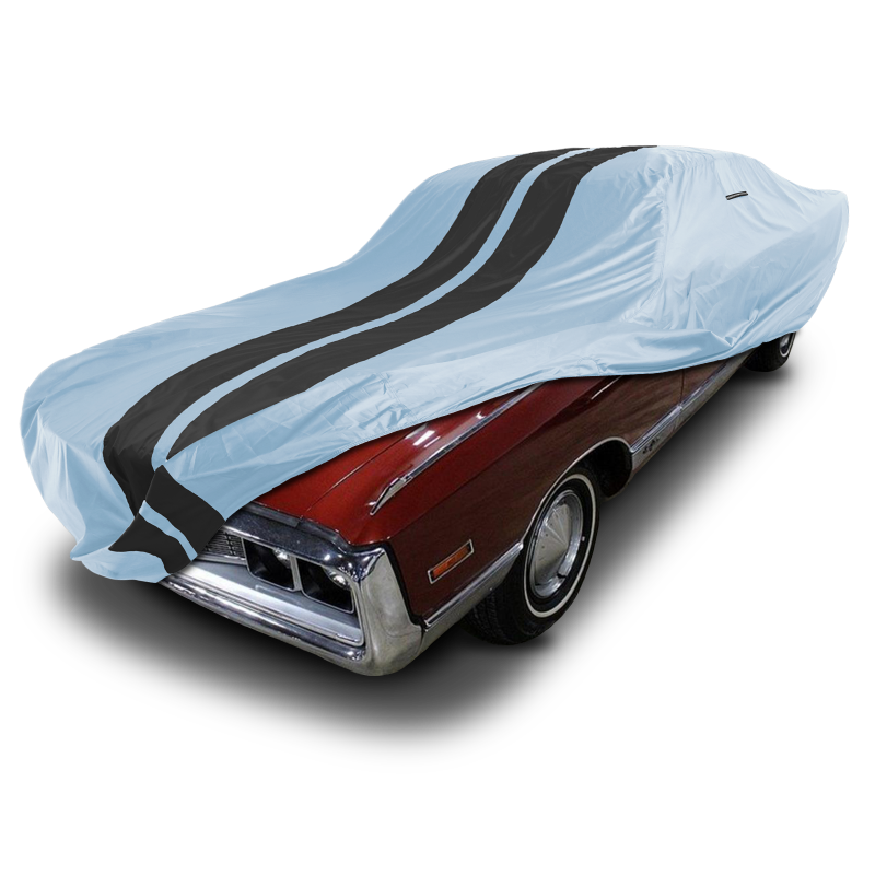 Chrysler New Yorker Classic 1969-1973 GRBK-STR Car Cover