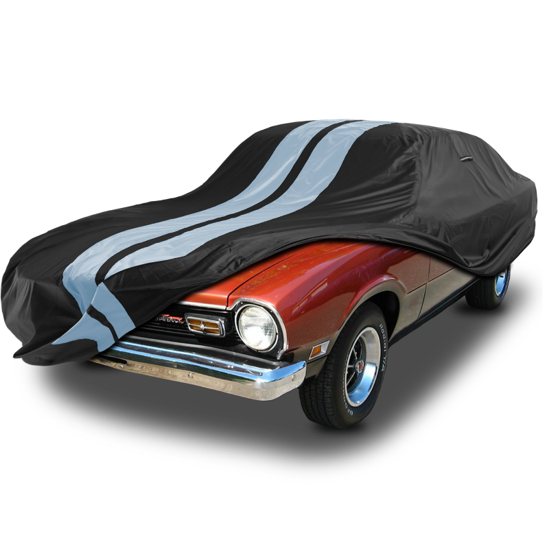 Ford Maverick 1969-1973 BKGR-STR Car Cover