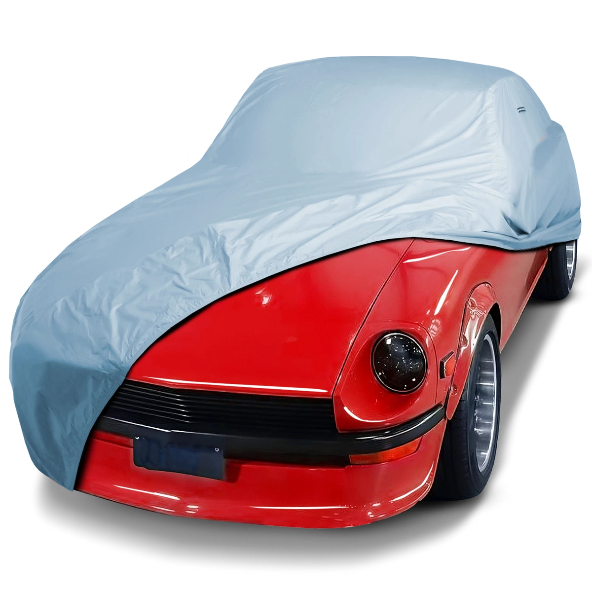 Nissan 240Z,260Z,280Z,280ZX,300ZX,350Z,370Z,Z Plus Series Car Cover
