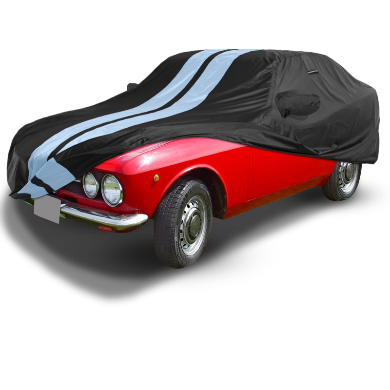 Alfa Romeo Berlina 1969-1974 BKGR-STR Car Cover