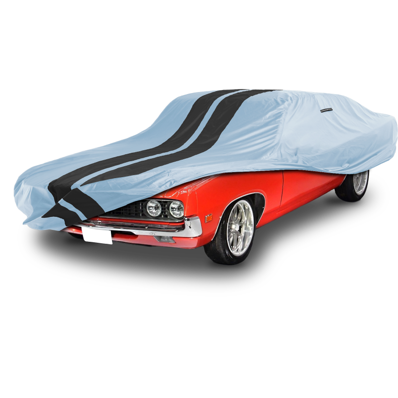 Ford Torino 1970-1971 GRBK-STR Car Cover