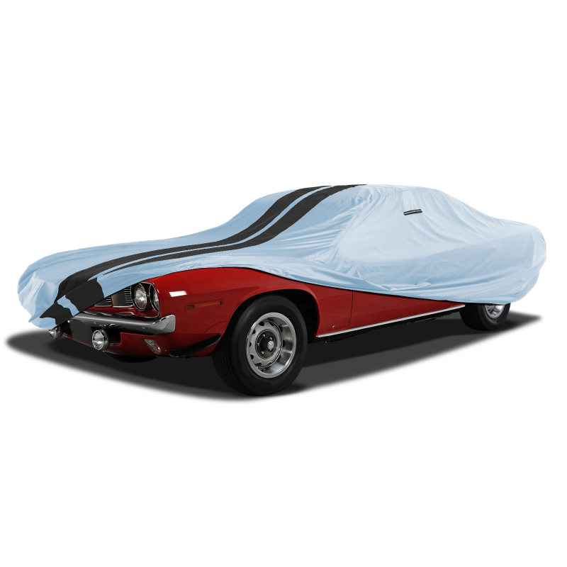 Plymouth GTX 1970-1971 GRBK-STR Car Cover