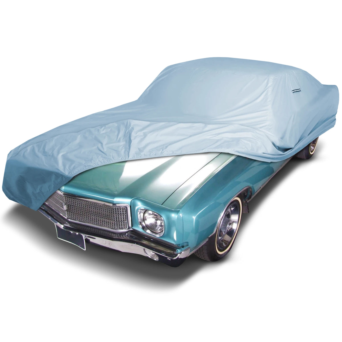 Chevrolet Monte Carlo Plus Series Car Cover