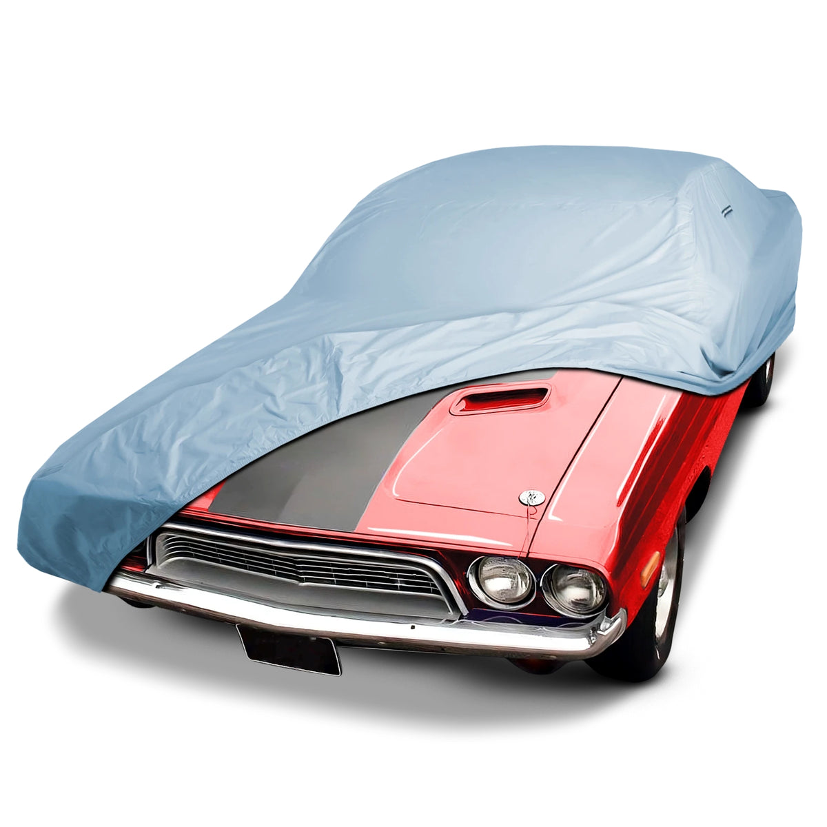 Dodge Challenger SilverGuard Car Cover