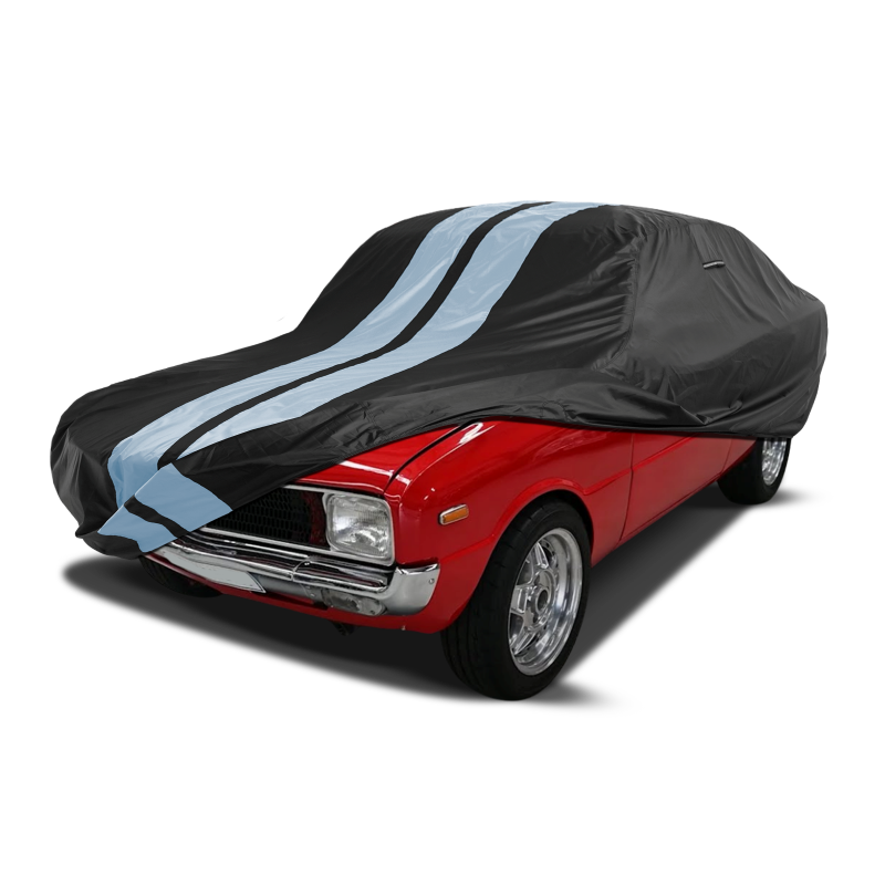 Mazda R 100 1968-1973 BKGR-STR Car Cover