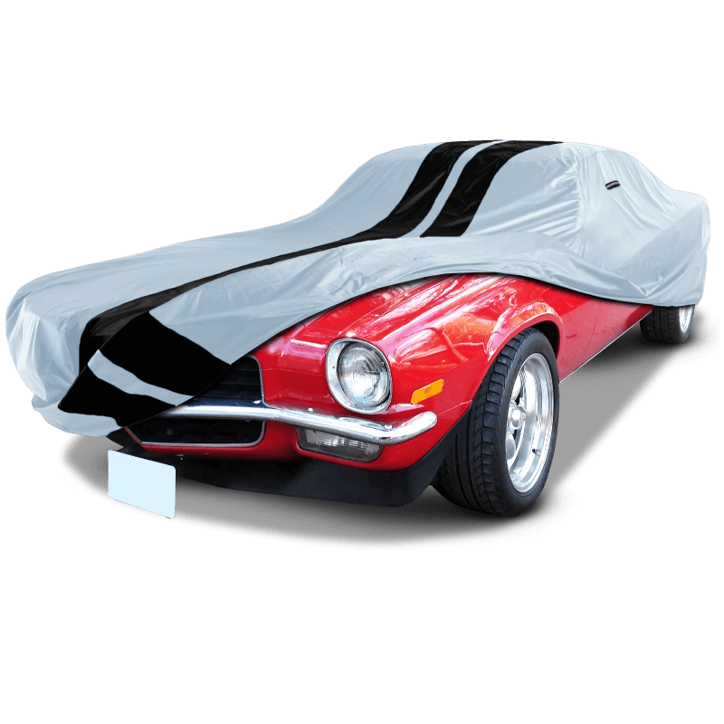Chevrolet Camaro 1969-1973 GRBK-STR Car Cover