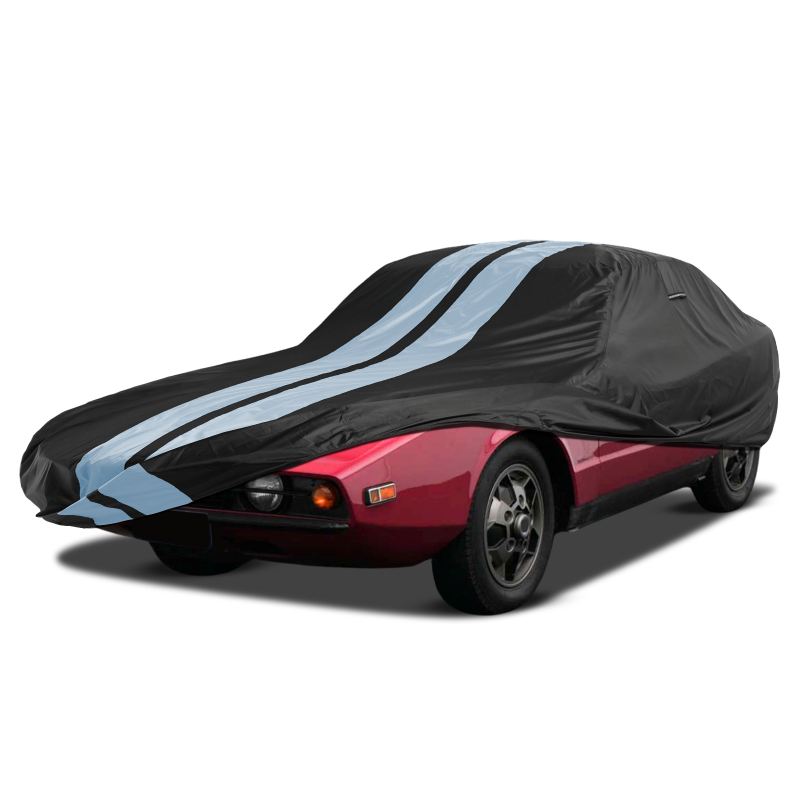 Saab Sonett 1966-1974 BKGR-STR Car Cover