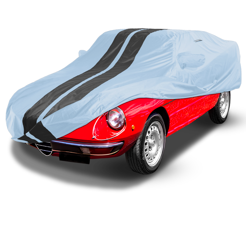 Alfa Romeo Spider 1970-1975 GRBK-STR Car Cover