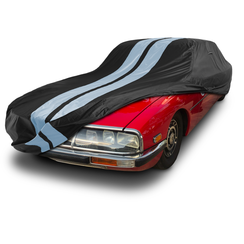 Citroen SM 1970-1975 BKGR-STR Car Cover