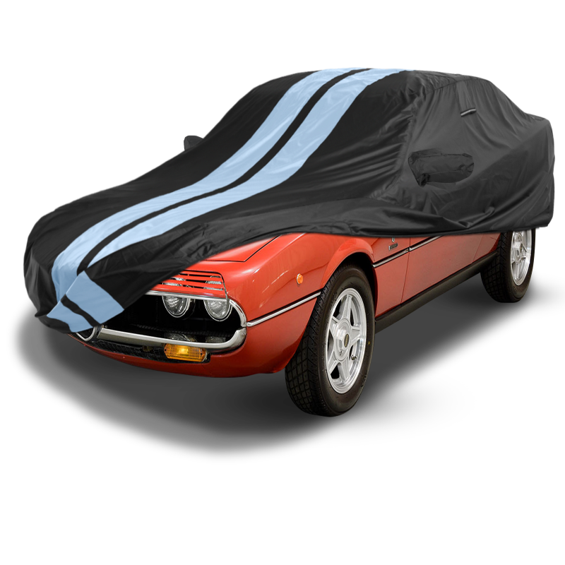 Alfa Romeo Montreal 1970-1977 BKGR-STR Car Cover