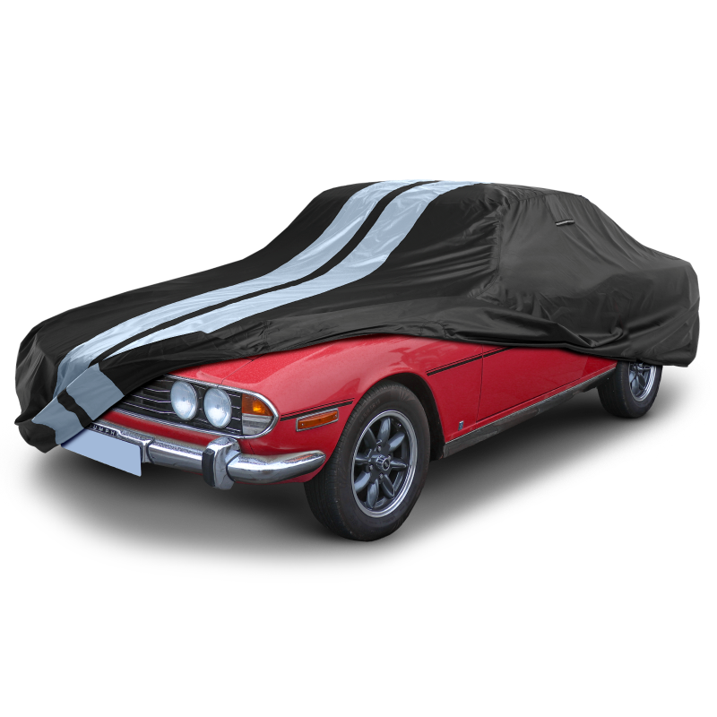 Triumph Stag 1970-1977 BKGR-STR Car Cover