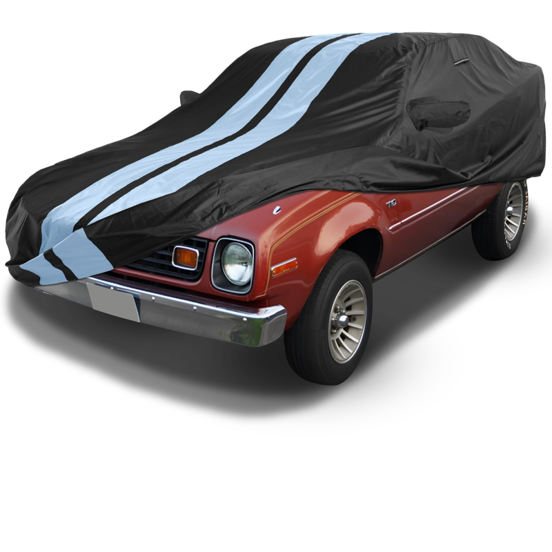 AMC Gremlin 1970-1978 BKGR-STR Car Cover