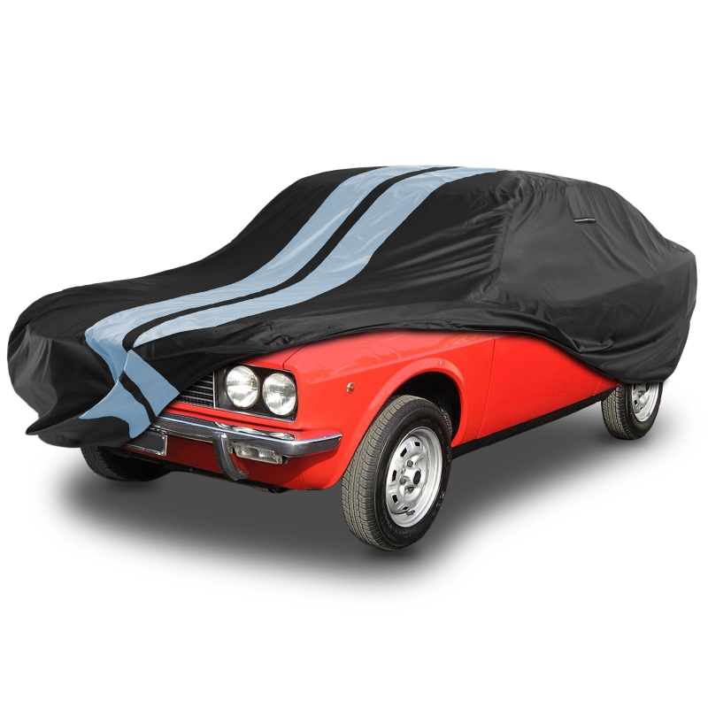 Fiat 128 1969-1985 BKGR-STR Car Cover