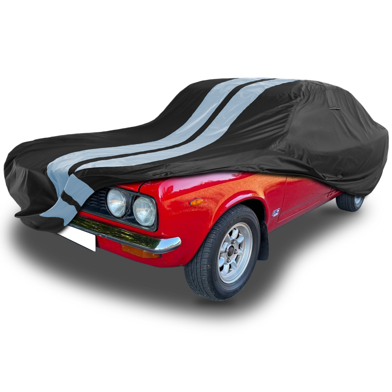 Hillman Avenger 1970-1981 BKGR-STR Car Cover