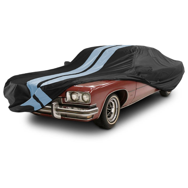 Buick Centurion 1971-1973 BKGR-STR Car Cover