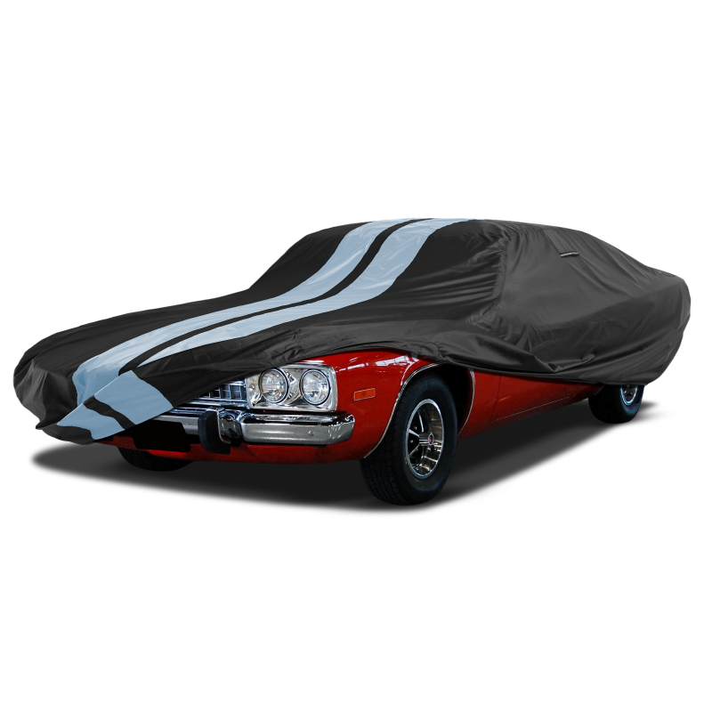 Plymouth Satellite 1971-1974 BKGR-STR Car Cover