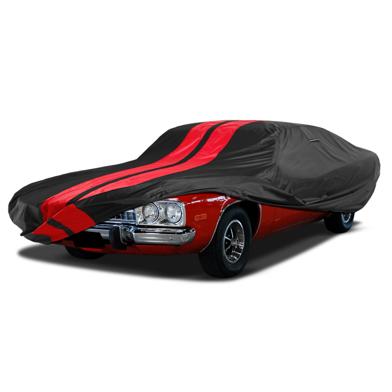 Plymouth Satellite 1971-1974 BKRD-STR Car Cover