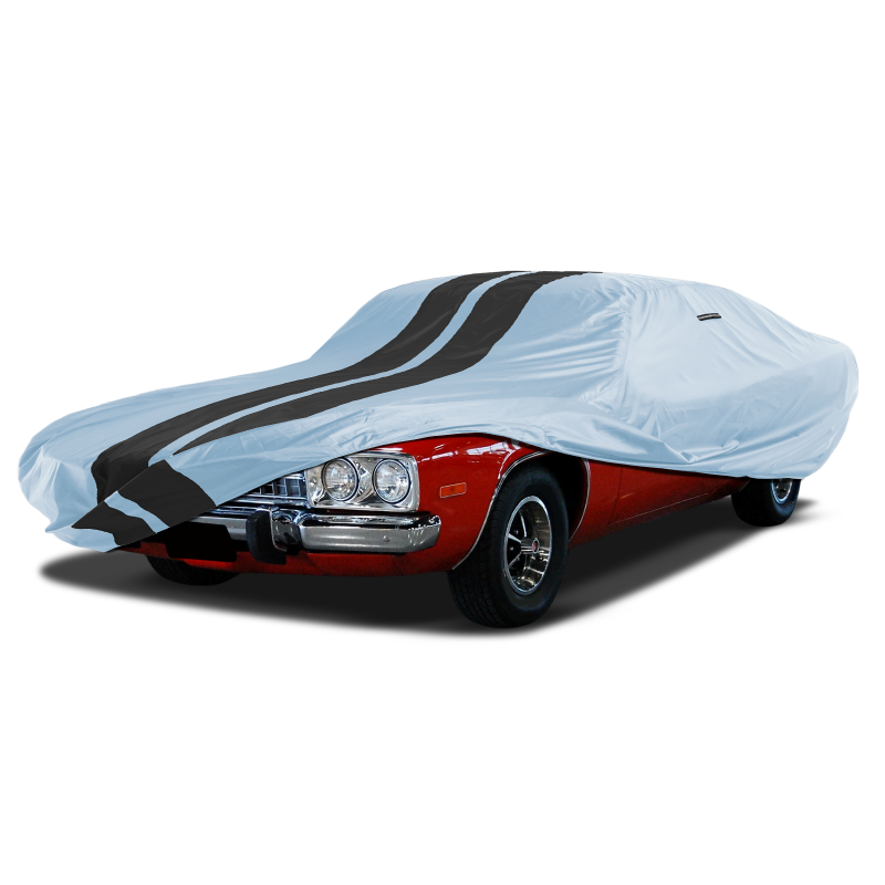 Plymouth Satellite 1971-1974 GRBK-STR Car Cover