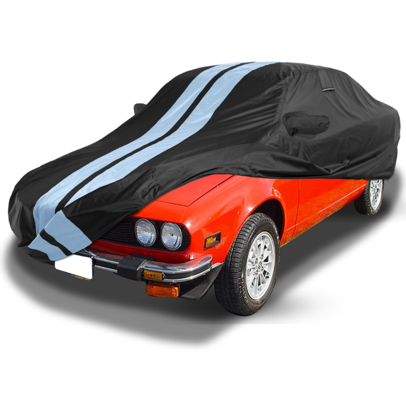 Alfa Romeo 2000 1971-1976 BKGR-STR Car Cover