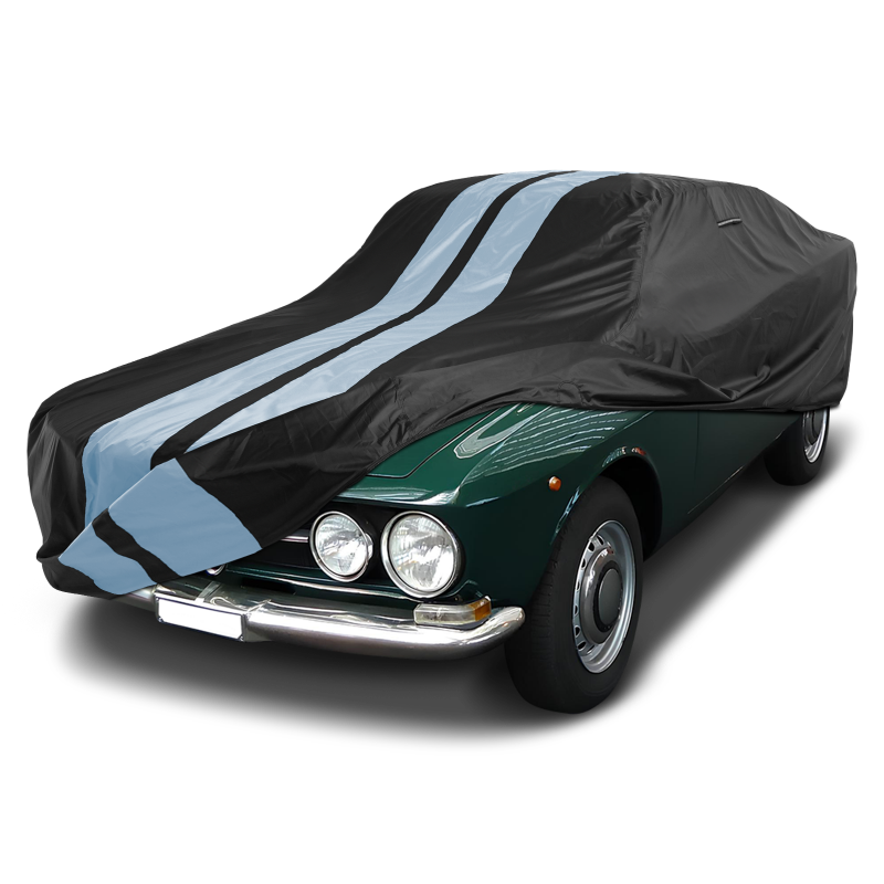 Alfa Romeo 2000 1971-1976 BKGR-STR Car Cover