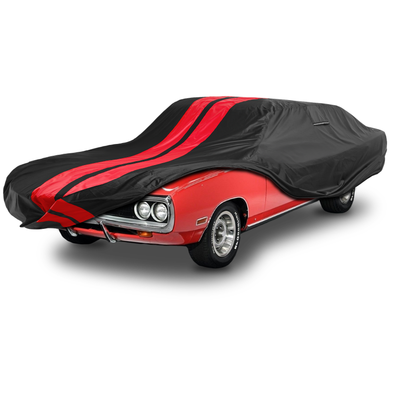 Dodge Coronet 1971-1976 BKRD-STR Car Cover