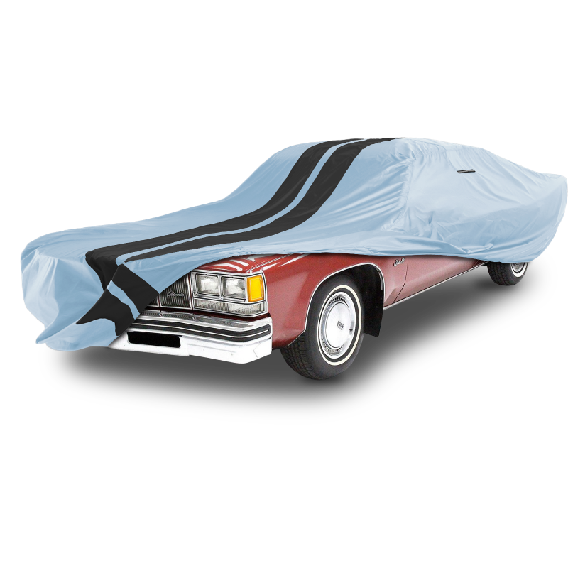 Oldsmobile 88 1971-1976 GRBK-STR Car Cover