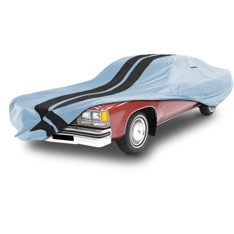 Oldsmobile 98 1971-1976 GRBK-STR Car Cover