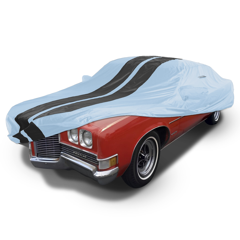 Pontiac Catalina 1971-1976 GRBK-STR Car Cover