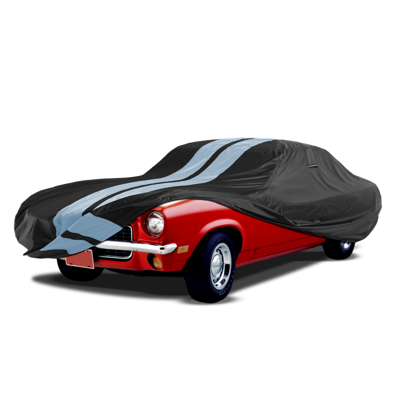 Chevrolet Vega 1971-1977 BKGR-STR Car Cover