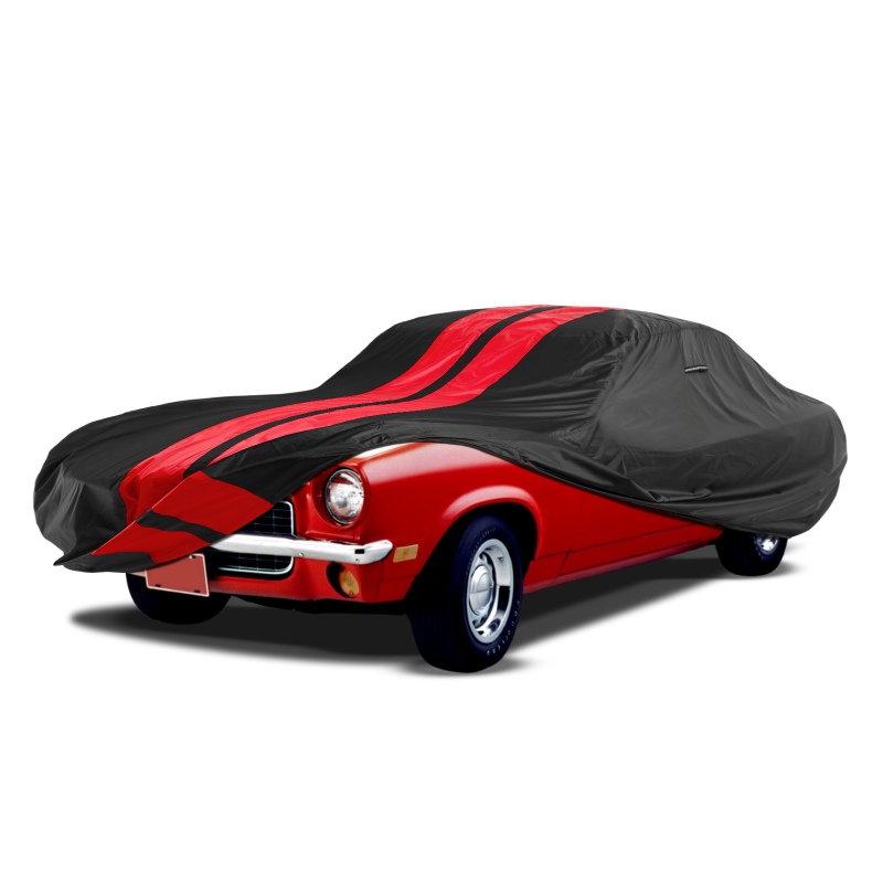 Chevrolet Vega 1971-1977 BKRD-STR Car Cover
