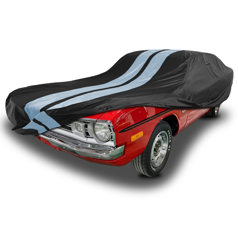 Dodge Demon 1971-1977 BKGR-STR Car Cover