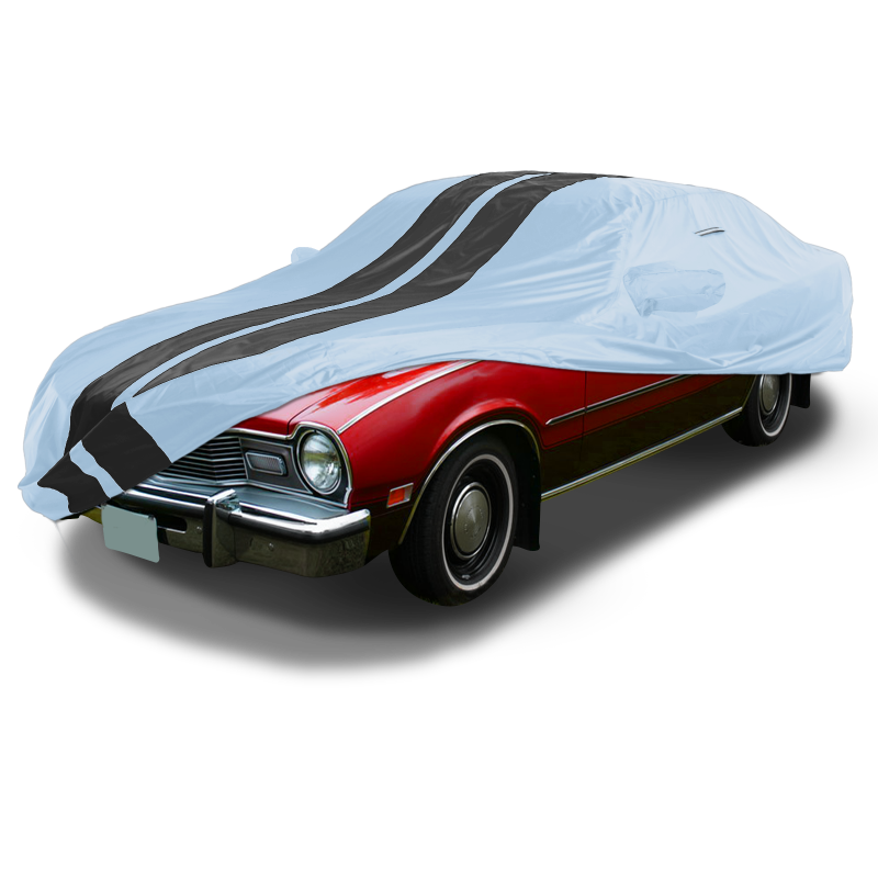 Mercury Comet 1971-1977 GRBK-STR Car Cover