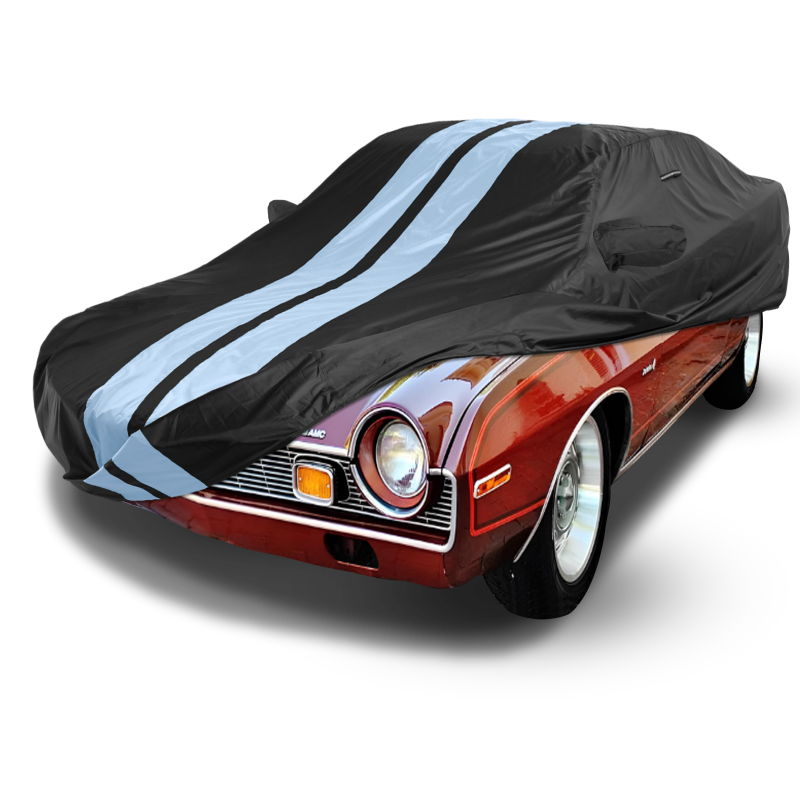 AMC Matador 1971-1978 BKGR-STR Car Cover