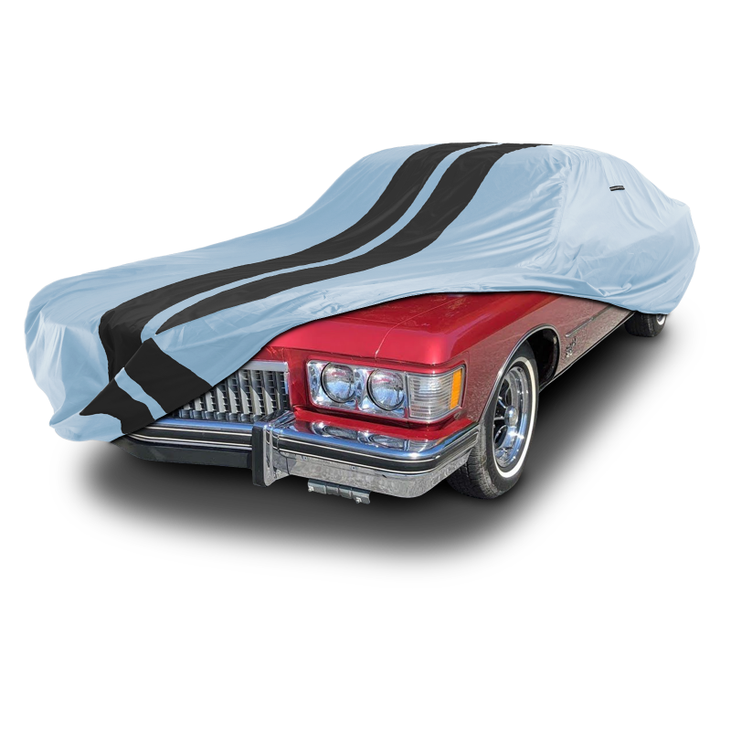 Buick Riviera 1971-1978 GRBK-STR Car Cover