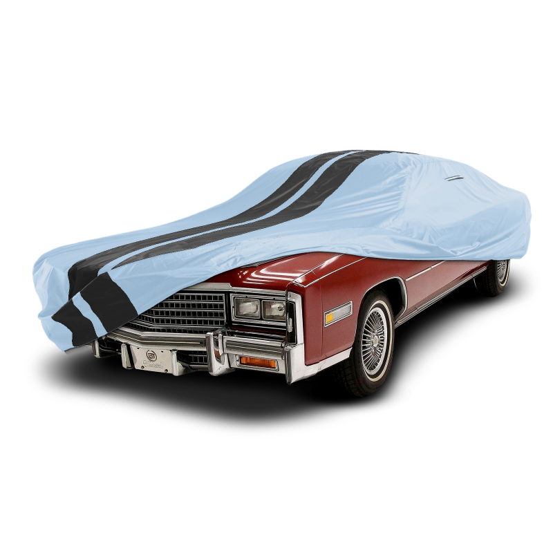 Cadillac Eldorado 1971-1978 GRBK-STR Car Cover
