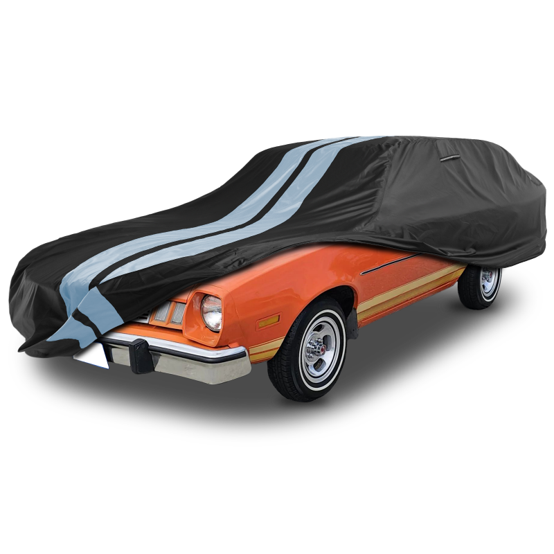 Ford Pinto 1971-1980 BKGR-STR Car Cover