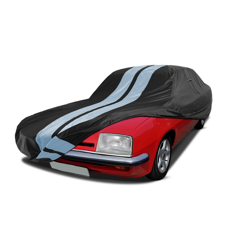 Opel Manta 1971-1988 BKGR-STR Car Cover