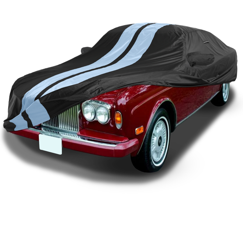 Rolls-Royce Corniche 1971-1995 BKGR-STR Car Cover