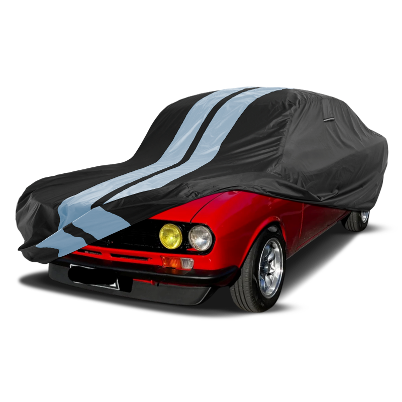 Mazda 616,618,626,808,929 1971-1992 BKGR-STR Car Cover