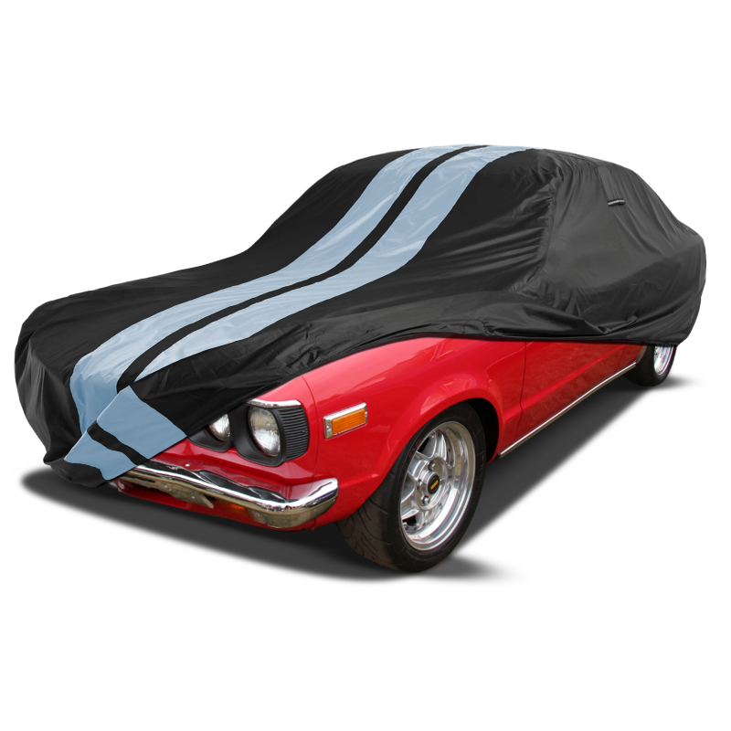 Mazda RX-2,RX-3,RX-4,RX-7,RX-8 1971-1973 BKGR-STR Car Cover
