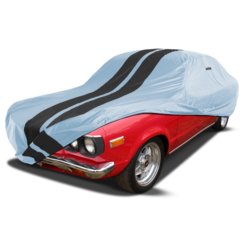 Mazda RX-2,RX-3,RX-4,RX-7,RX-8 1971-1973 GRBK-STR Car Cover